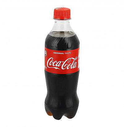 Coke Can