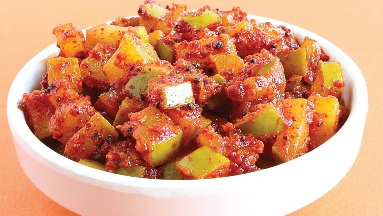 Atchar