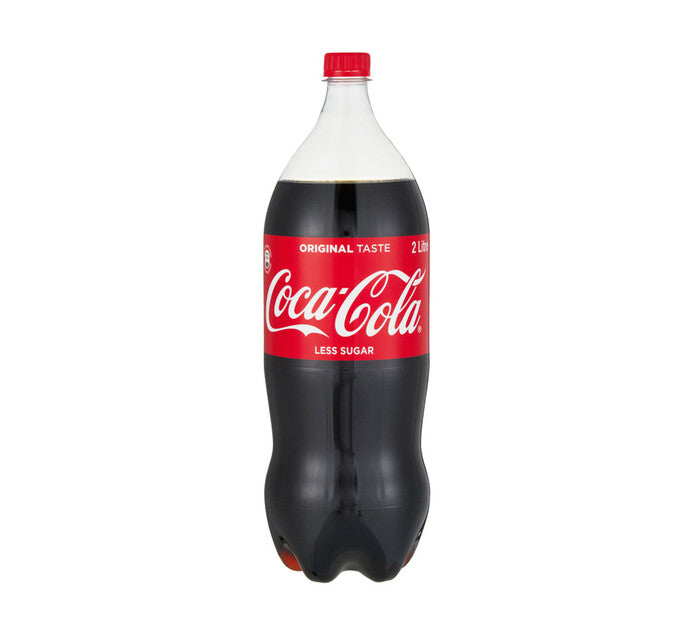 2L Coke