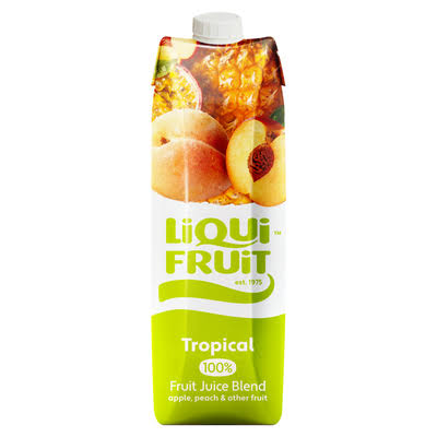 Liqui Fruit