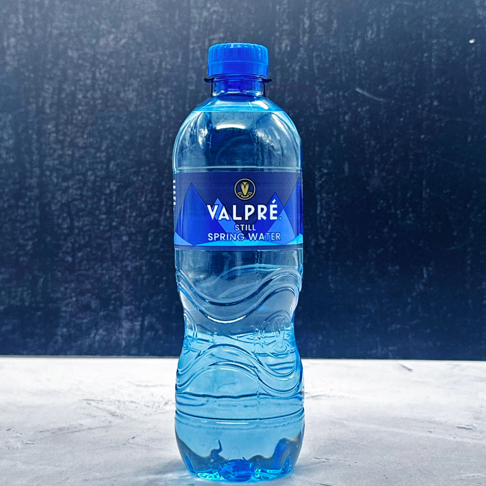 Valpre Water